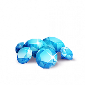 17 + 2 Diamonds
